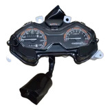 Tablero Velocimetro Reloj Original Honda Glh 150 Gaucha