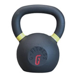 Pesa Rusa Kettlebell Fundición 16kg X Unidad