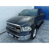 Ram 1500 5.7 V8 4x4 Laramie At