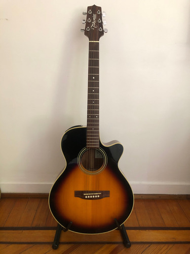 Guitarra Acústica Takamine G260c 