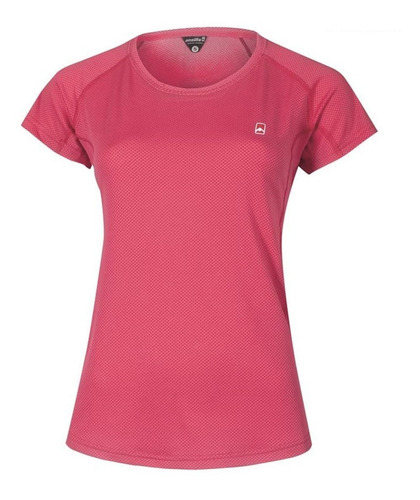 Remera Deportiva Aeris Ansilta Dryfit Mujer