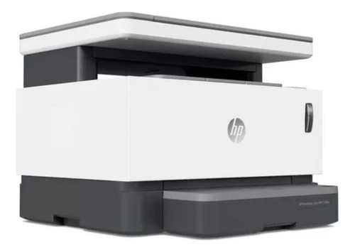 Impresora Hp Neverstop Laser Mfp 1200w