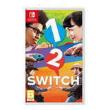 Nintendo Switch 1 2