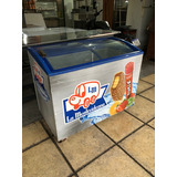 Freezer Exhibidor Frare 1.10 Mts Buen Estado Oportunidad!!