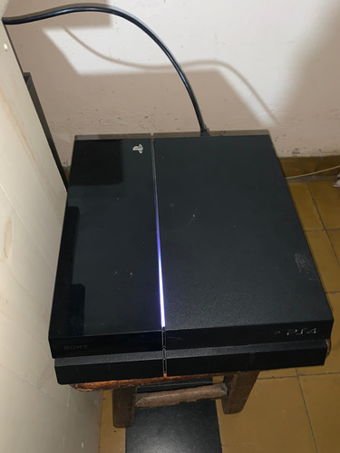 Play Station 4 Fat (500gb)