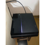 Play Station 4 Fat (500gb)