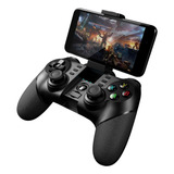 Controle Bluetooth Jogos Celular Pc E Ps Joystick Pg9076