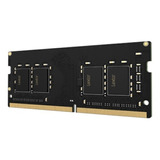 Memoria Notebook Lexar 4gb Ddr4 2666 Sodimm