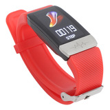Reloj Inteligente Fitness Smartwatch Para Hombre Y Mujer De