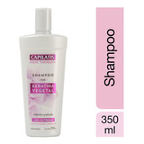 Capilatis Shampoo X350 Keratina 