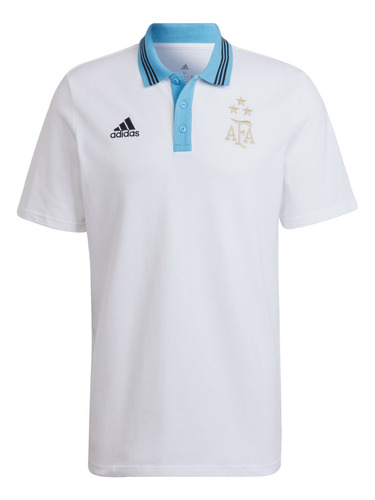 Chomba Selección Argentina Iv3066 adidas