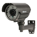 Cámara Cctv 72 Bullet 1080p Ir Ahd Con Lente De Corte Ir Res