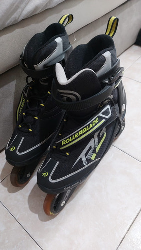 Patines Rollerblade 