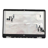 Tapa De Pantalla Bisagras Bezel 15-dw 15-dw0001la L52012-001