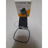 Disco Duro Externo My Passport Wd 1tb Liquido 