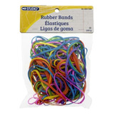 Bandas Elásticas Multicolores, Cauchos De Colores Resistente