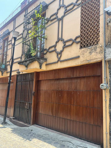 Casa En Chimalistac (calle Inigualable) - Imagen 3