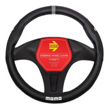 Cubre Volante Carro Momo Funda Timon Forro Protector