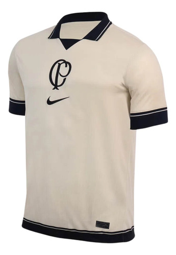 Camisa Nike Corinthians Uniforme 4