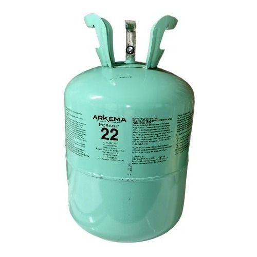 Gas Refrigerante Rosan R22 Boya 13.6 Kg