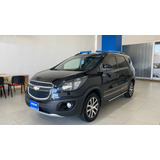 Chevrolet Spin Active 1.8n M/t