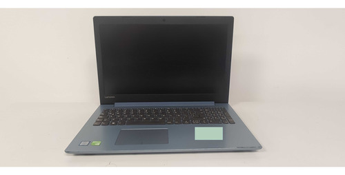 V0017 Notebook Lenovo 320-15ikb I7 7500u 2.70 20gb 256 15.6 