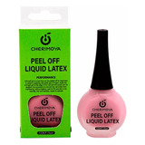 Cherimoya Liquid Latex Peel Off Uñas Protector Cuticula 15ml