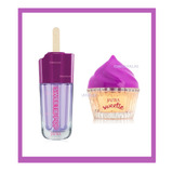 Jafra Set Sweetie Original Cup Cake+ Sweetie Pop