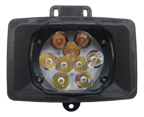 Faro Led Honda Xr 250 R