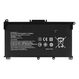 Batería Alternativa Hp Ht03xl Ht03 4150mah Tecbattery Pro