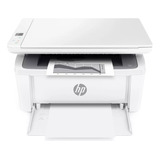 Impresora Multifuncional Hp Laserjet M141w