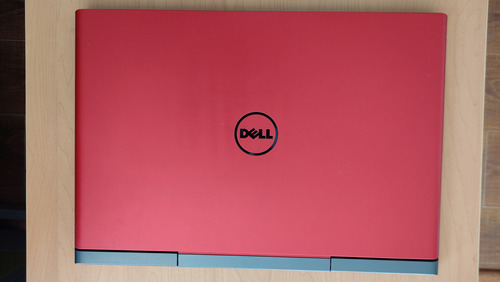 Laptop Dell Inspiron Gaming 15-7566