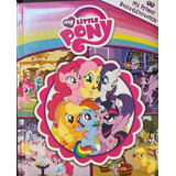 Libro My Little Pony - Mi Primer Busca Y Encuentra