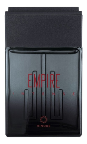 Perfume Empire Intense 100ml Hinode Original C/ Nota Fiscal