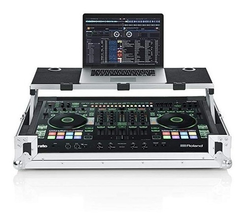 Gator Cases Caso De Carretera G-tourdspdj808 Para Roland C