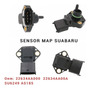 Sensor Map As185 Subaru Forester Legacy Impreza  Subaru Legacy