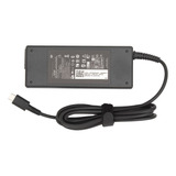 Cargador Compatible Con Lenovo Dell Hp Usb Tipo C 90w