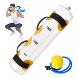 Bolsa De Agua Ajustable Fitness Para Hacer Ejercicio En Casa