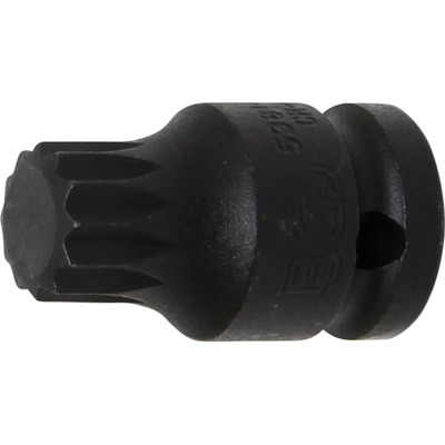 Dado Impacto Con Punta Xzn | 1\u002F2 | M18 | Bgs 5381-m18 | MercadoLibre