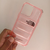 Funda Puffer Reforzadas Para iPhone 13 13promax 13 Promax