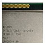 Intel Core I5 2400 3.1 Ghz