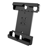 Suporte iPad De 9  A 10  Ventosa Dupla Industrial-pivotada