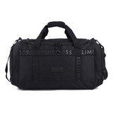 Bolso Viaje Hombre Mujer Carry On Mano Cabina Gym Deportivo 