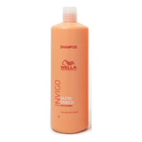 Shampoo Nutri Enrich Wella 1ltr