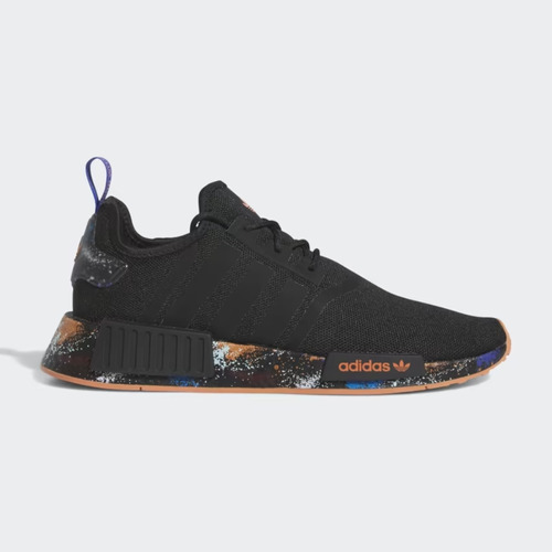 Tênis adidas Nmd R1 Masculino Preto