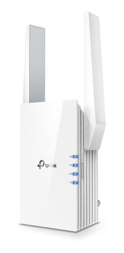 Extensor De Red Wi-fi Ax1500 Inalambrico 1500mbps Blanco /v