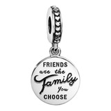 Charm Colgante Pandora Encanto Familiar 798124en16 Original