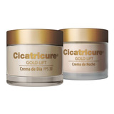 Cicatricure Gold Lift Crema Antiage Combo Dia + Noche X50gr