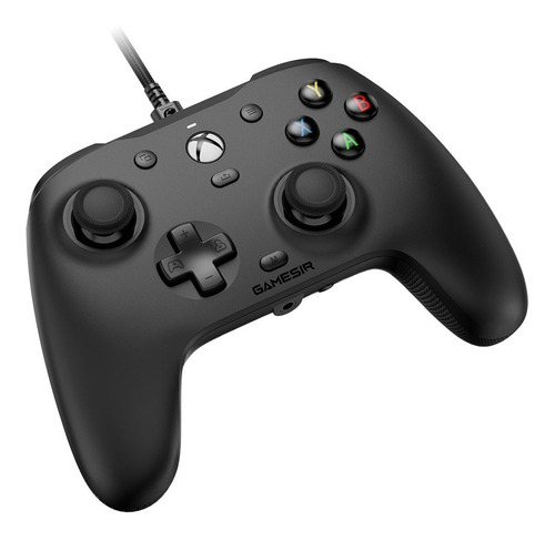 Controle Xbox One Series X/s E Pc Gamesir G7 Com Fio