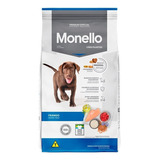 Monello Dog Cachorro 7 Kg